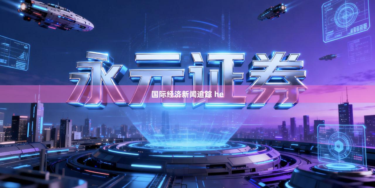 国际经济新闻追踪 he